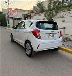 شيفروليه سبارك